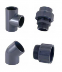 material canalização